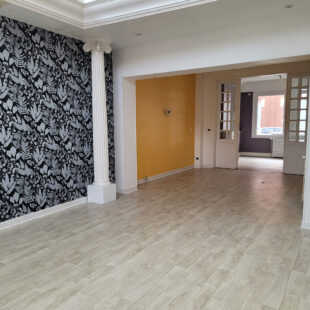 Immeuble LENS centre