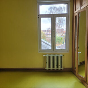 Immeuble LENS centre