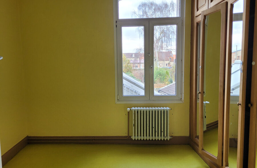 Immeuble LENS centre