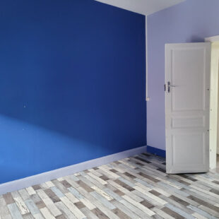 Immeuble LENS centre