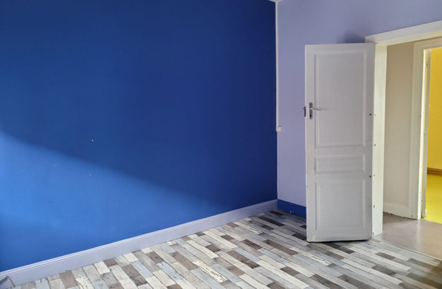 Immeuble LENS centre