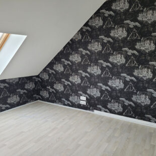 Immeuble LENS centre