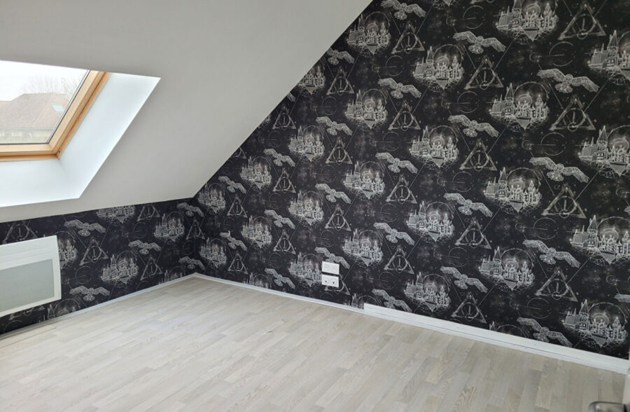 Immeuble LENS centre