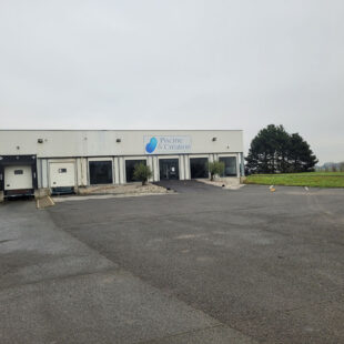 Local commercial  665 m2