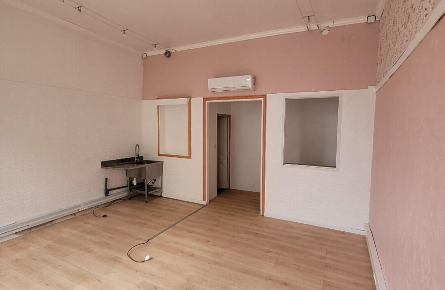 Local commercial Douai