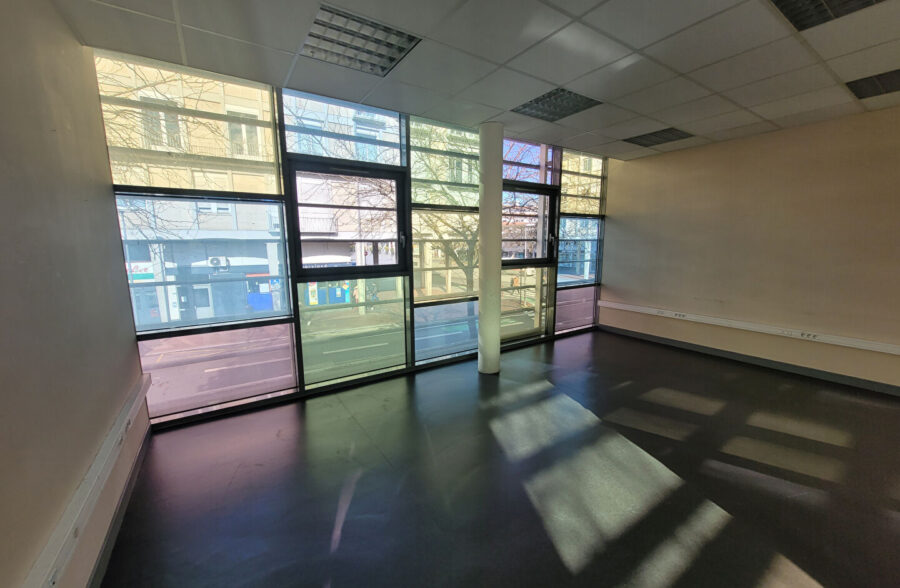 Bureaux Douai 4 pièce(s) 90 m2