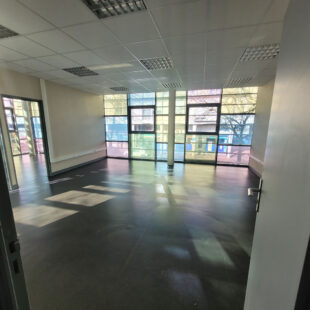 Bureaux Douai 4 pièce(s) 90 m2