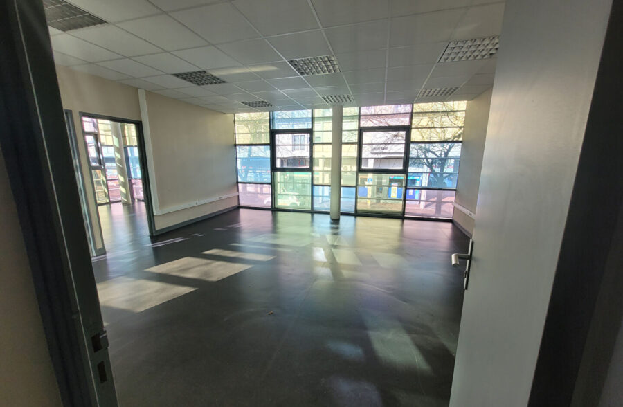 Bureaux Douai 4 pièce(s) 90 m2