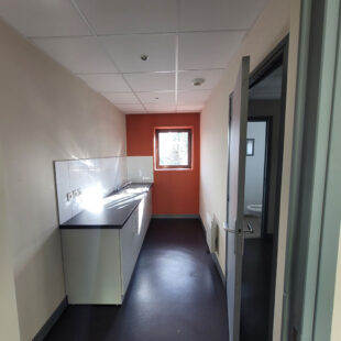 Bureaux Douai 4 pièce(s) 90 m2