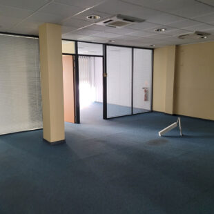 Bureaux 220 m²