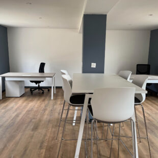 Bureaux 40 m²