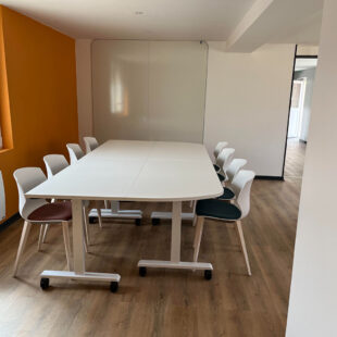 Bureaux 40 m²