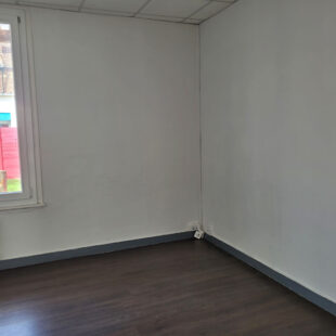 Local commercial 107 m²