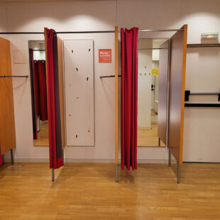 Local commercial 240 m²