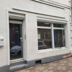 Bureaux 30 m²