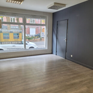 Bureaux 30 m²