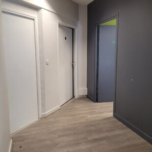 Bureaux 30 m²