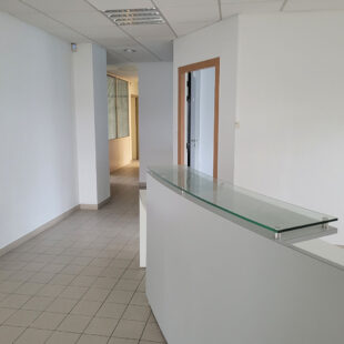 local commercial 119 m²
