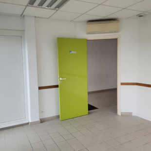 local commercial 119 m²
