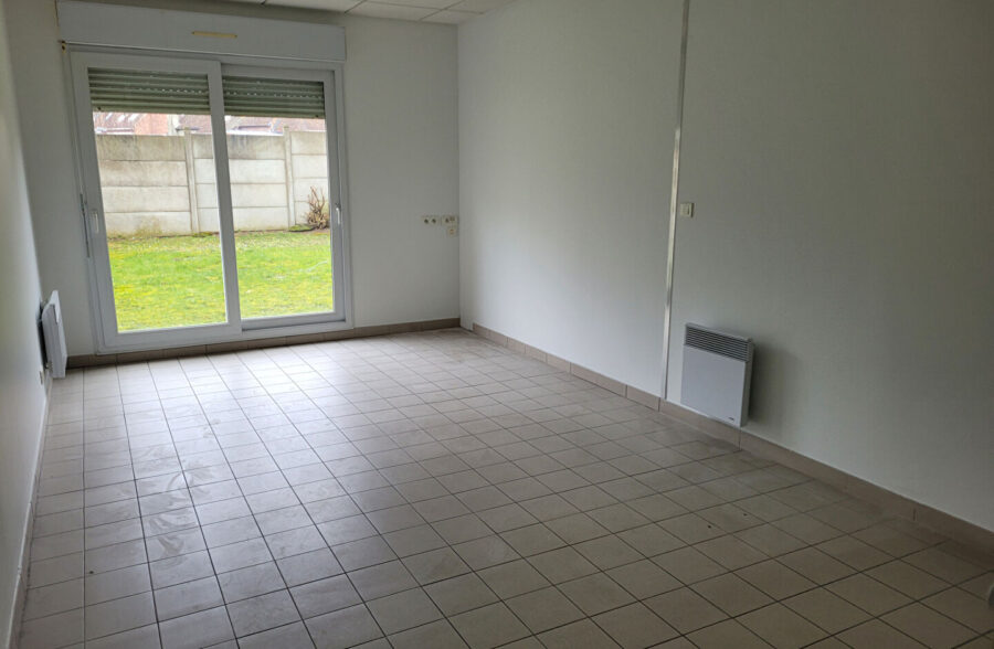 local commercial 119 m²