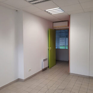 local commercial 119 m²