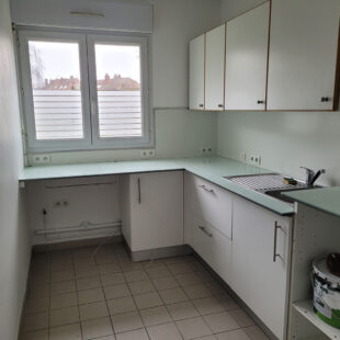 local commercial 119 m²