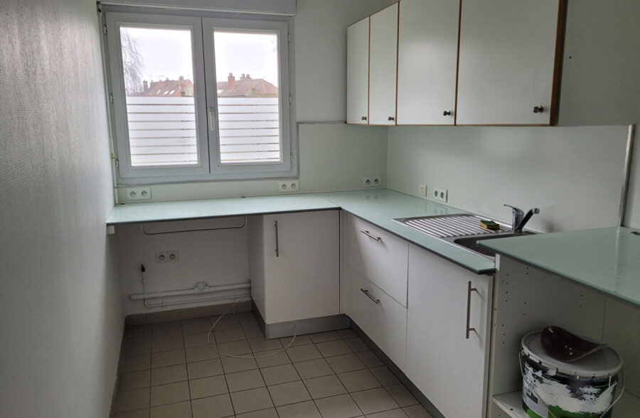 local commercial 119 m²