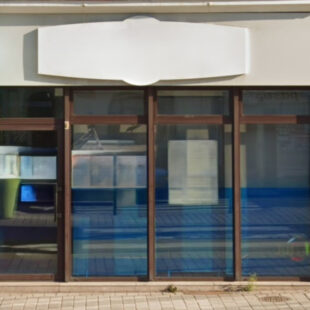 Local commercial 140 m²