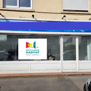 Local commercial 70 m²