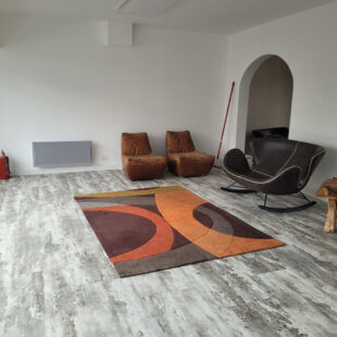 Local commercial 70 m²