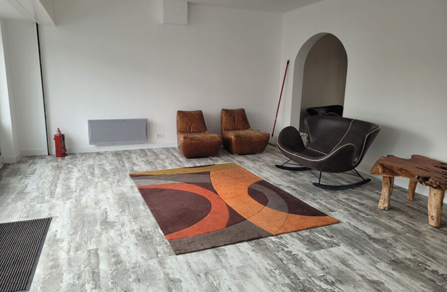 Local commercial 70 m²