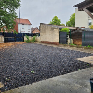 Local commercial 70 m²