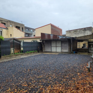 Local commercial 70 m²