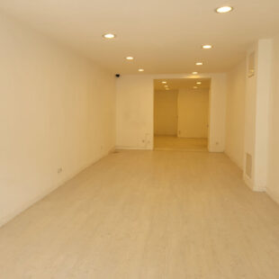 Local commercial 60 m²