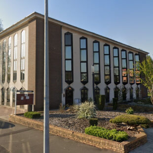 Bureaux 55 m²