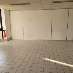 Bureaux 55 m²