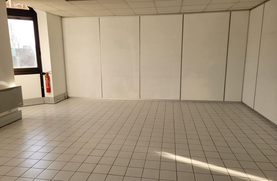 Bureaux 55 m²