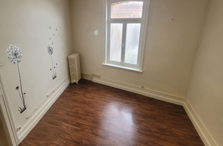 Bureaux 9.4 m²