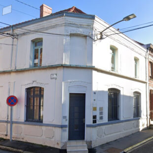 Bureaux 9.4 m²