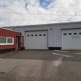Local d’activité 240 m²