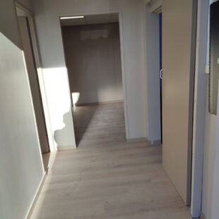 Local d’activité 240 m²