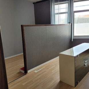 Bureaux 130m²