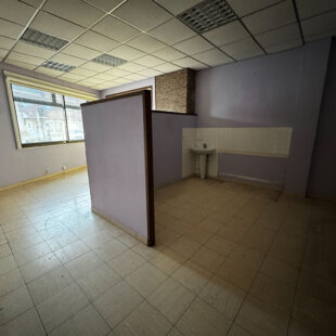 Immeuble 130m²