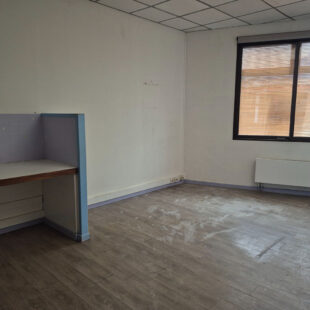 Immeuble 130m²