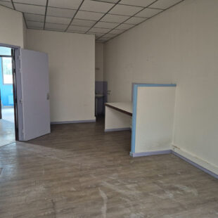 Immeuble 130m²