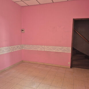 Immeuble 130m²