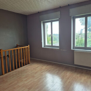 Immeuble 130m²