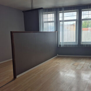 Immeuble 130m²