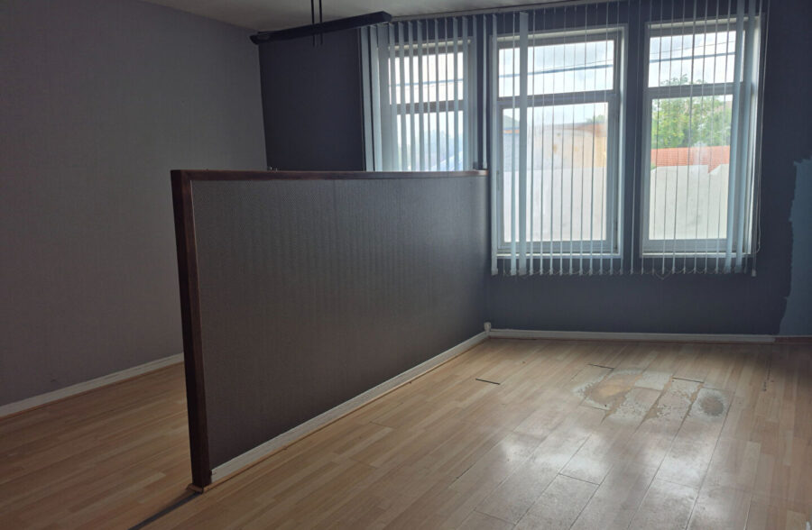 Immeuble 130m²