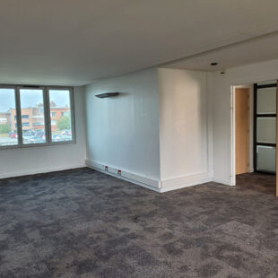 Bureaux 247m²
